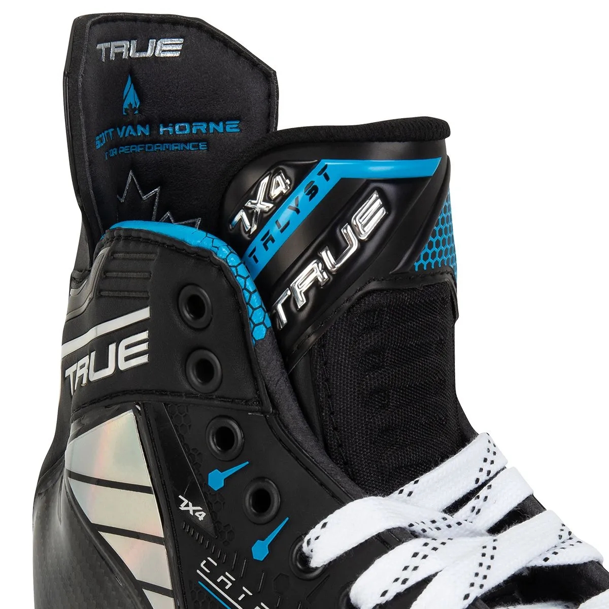 Hockeyskridskor True Catalyst 7X4 Int.produktzoombild #10