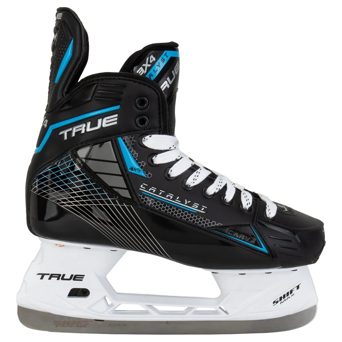 Hockeyskridskor True Catalyst 3X4 Sr.produktzoombild #1