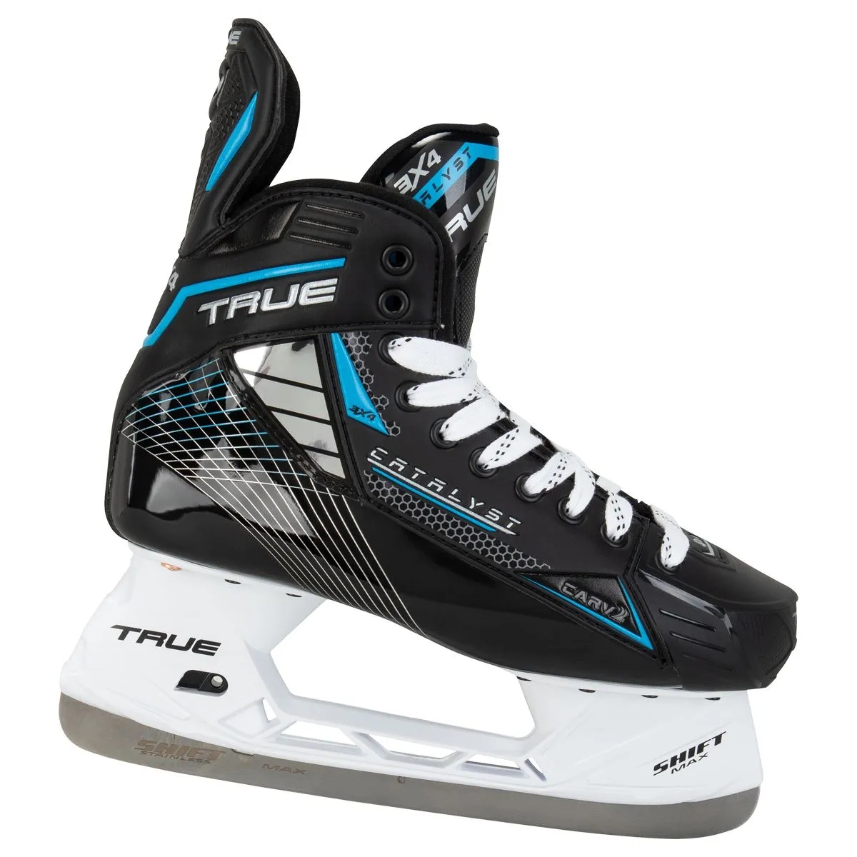 Hockeyskridskor True Catalyst 3X4 Sr.produktzoombild #3