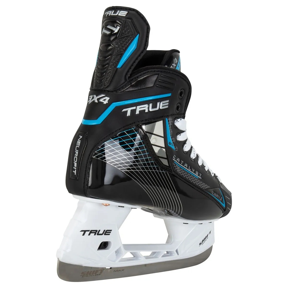Hockeyskridskor True Catalyst 3X4 Sr.produktzoombild #4