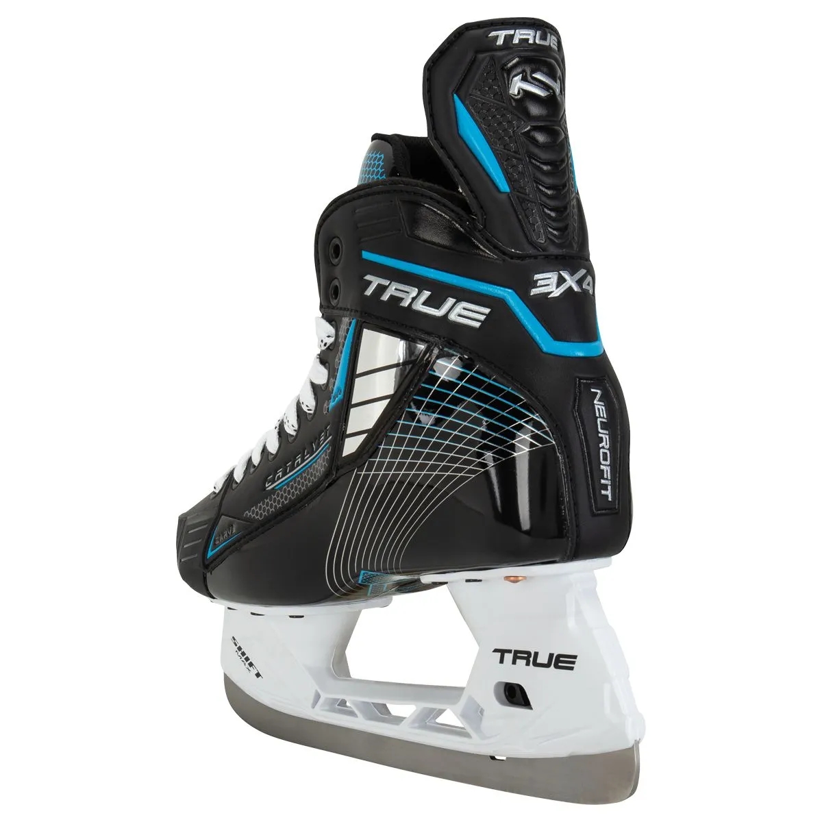 Hockeyskridskor True Catalyst 3X4 Sr.produktzoombild #6