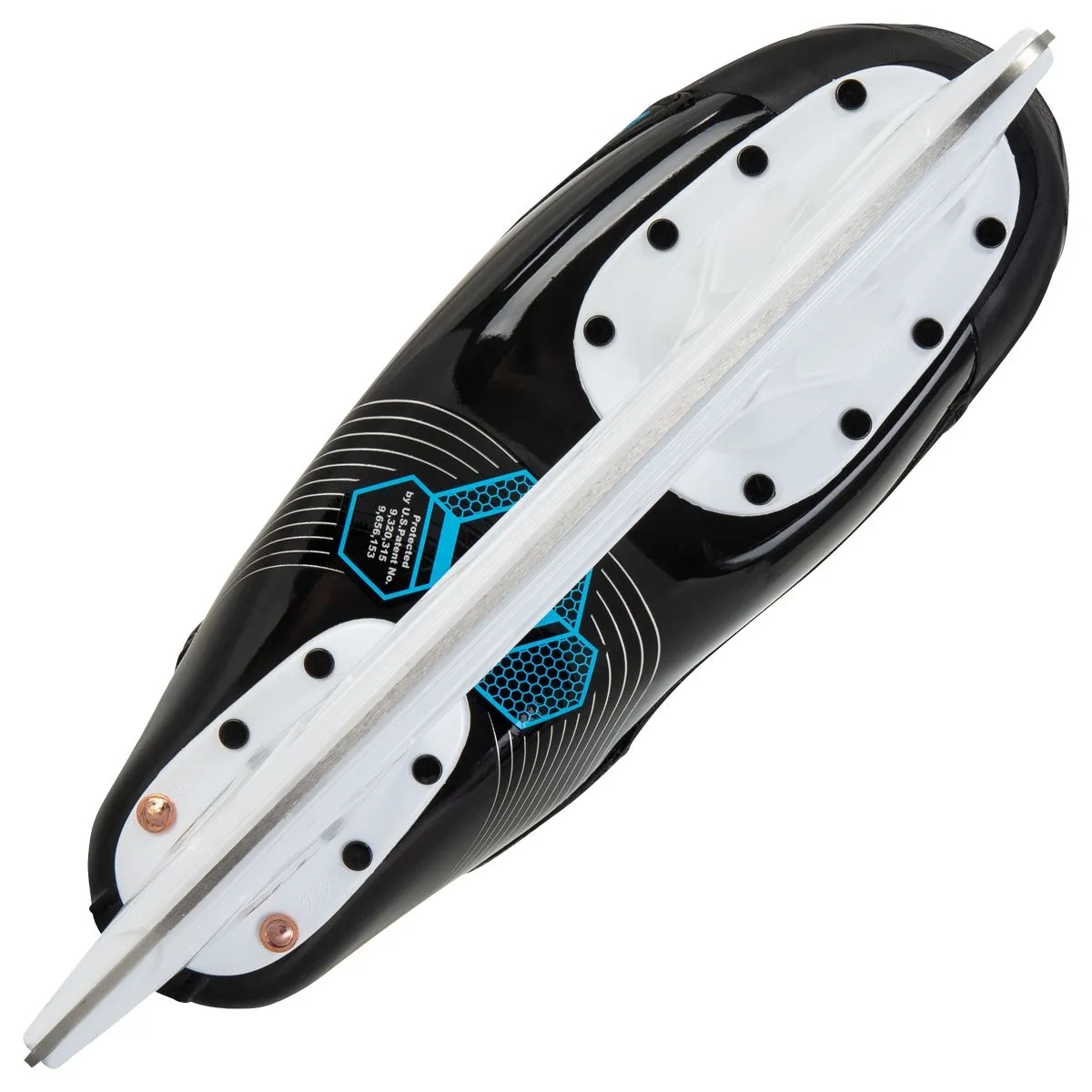 Hockeyskridskor True Catalyst 3X4 Sr.produktzoombild #8