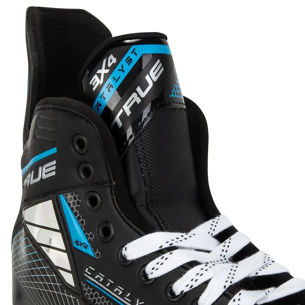 Hockeyskridskor True Catalyst 3X4 Sr.produktzoombild #10