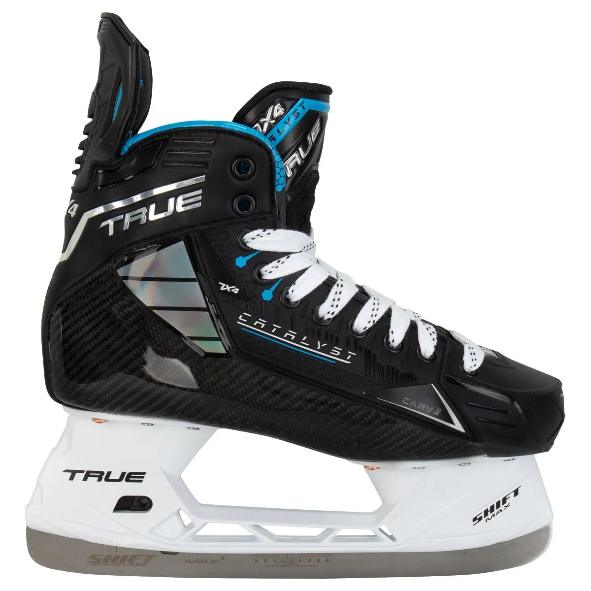 Hockeyskridskor True Catalyst 7X4 Sr.produktzoombild #1
