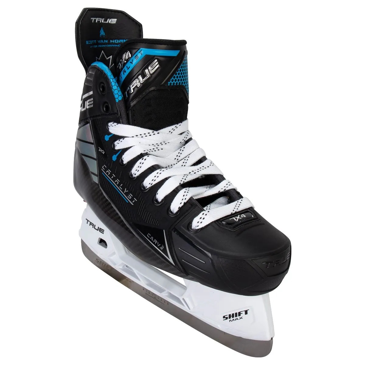 Hockeyskridskor True Catalyst 7X4 Sr.produktzoombild #2