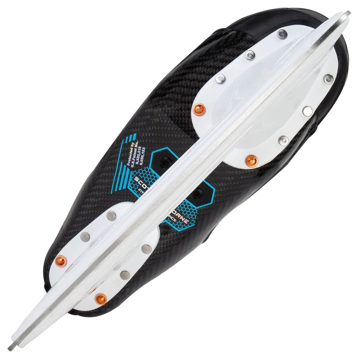 Hockeyskridskor True Catalyst 7X4 Sr.produktzoombild #8
