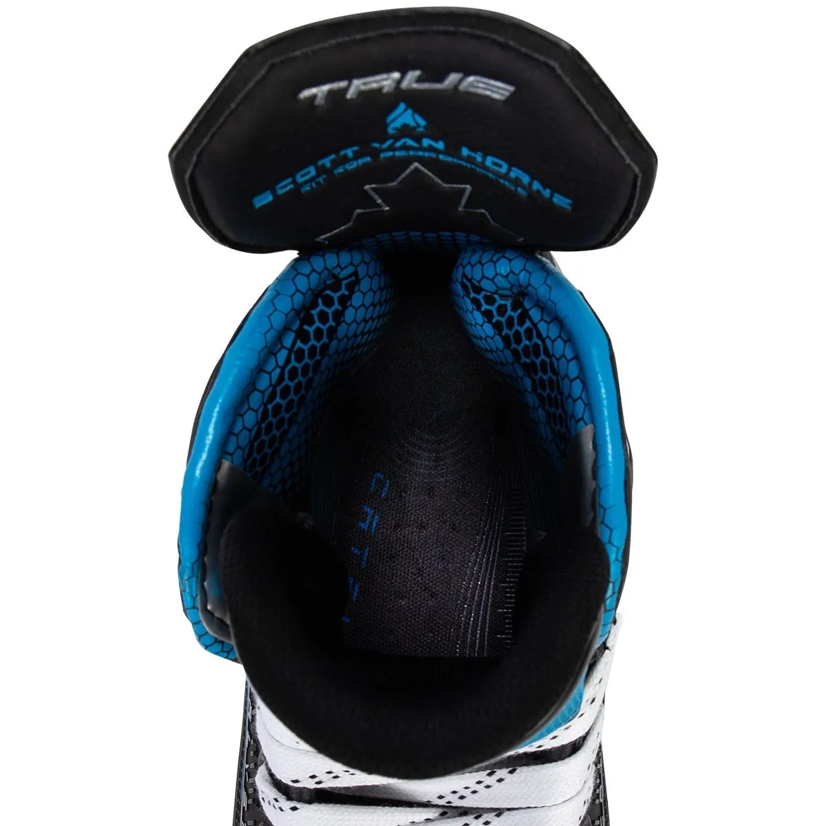Hockeyskridskor True Catalyst 7X4 Sr.produktzoombild #9