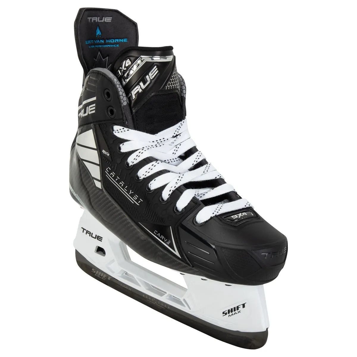 Hockeyskridskor True Catalyst 9X4 Sr.produktzoombild #2