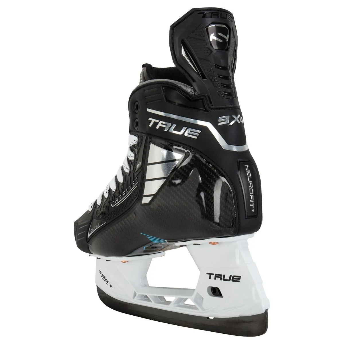Hockeyskridskor True Catalyst 9X4 Sr.produktzoombild #6