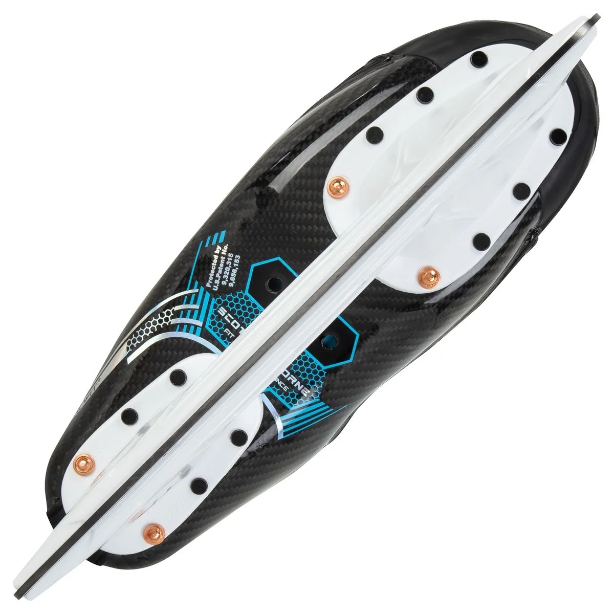 Hockeyskridskor True Catalyst 9X4 Sr.produktzoombild #8