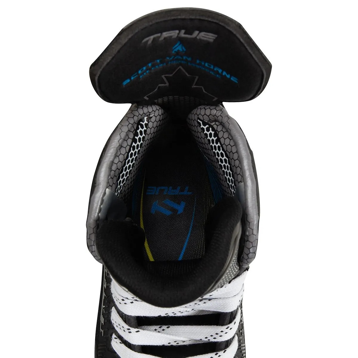 Hockeyskridskor True Catalyst 9X4 Sr.produktzoombild #9
