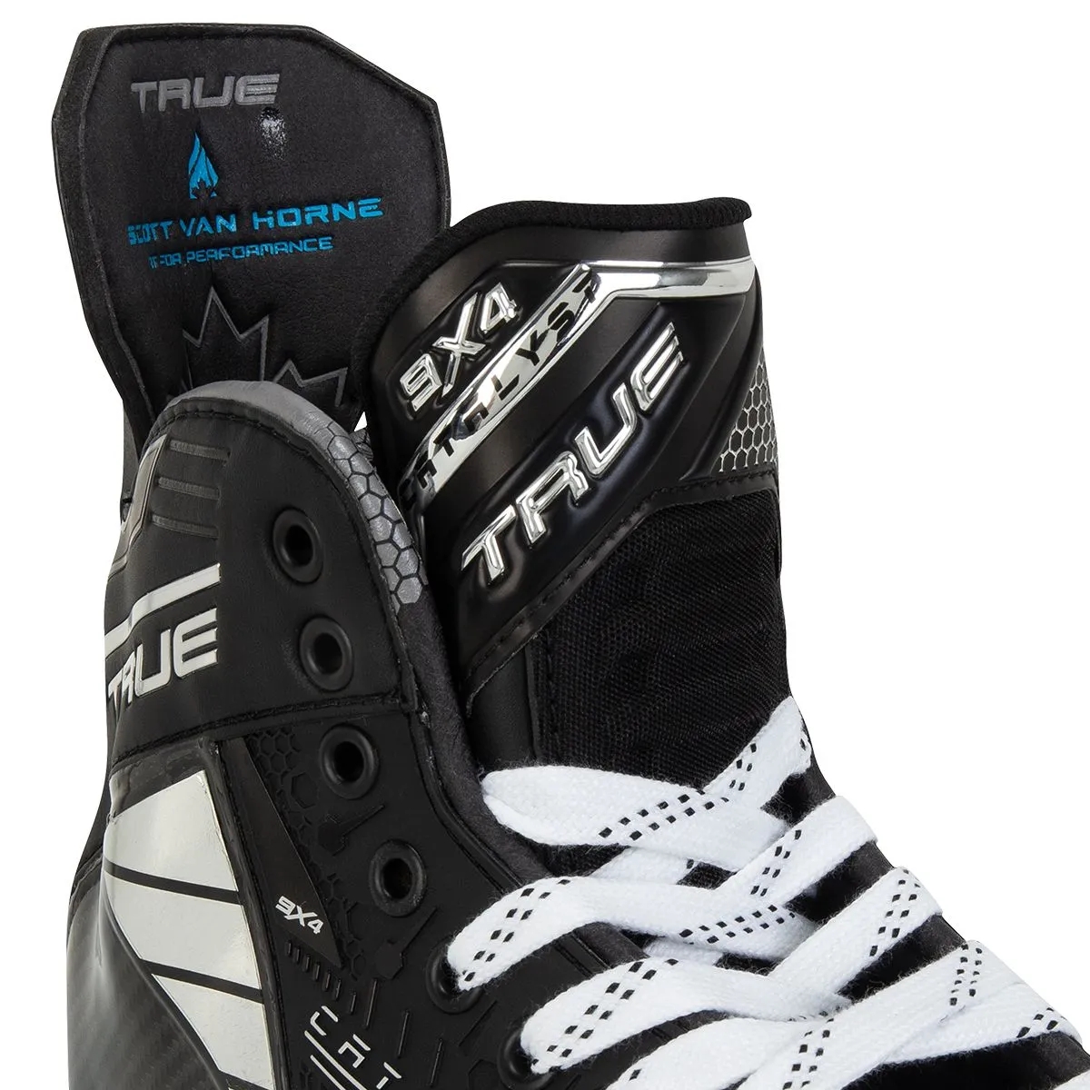 Hockeyskridskor True Catalyst 9X4 Sr.produktzoombild #10