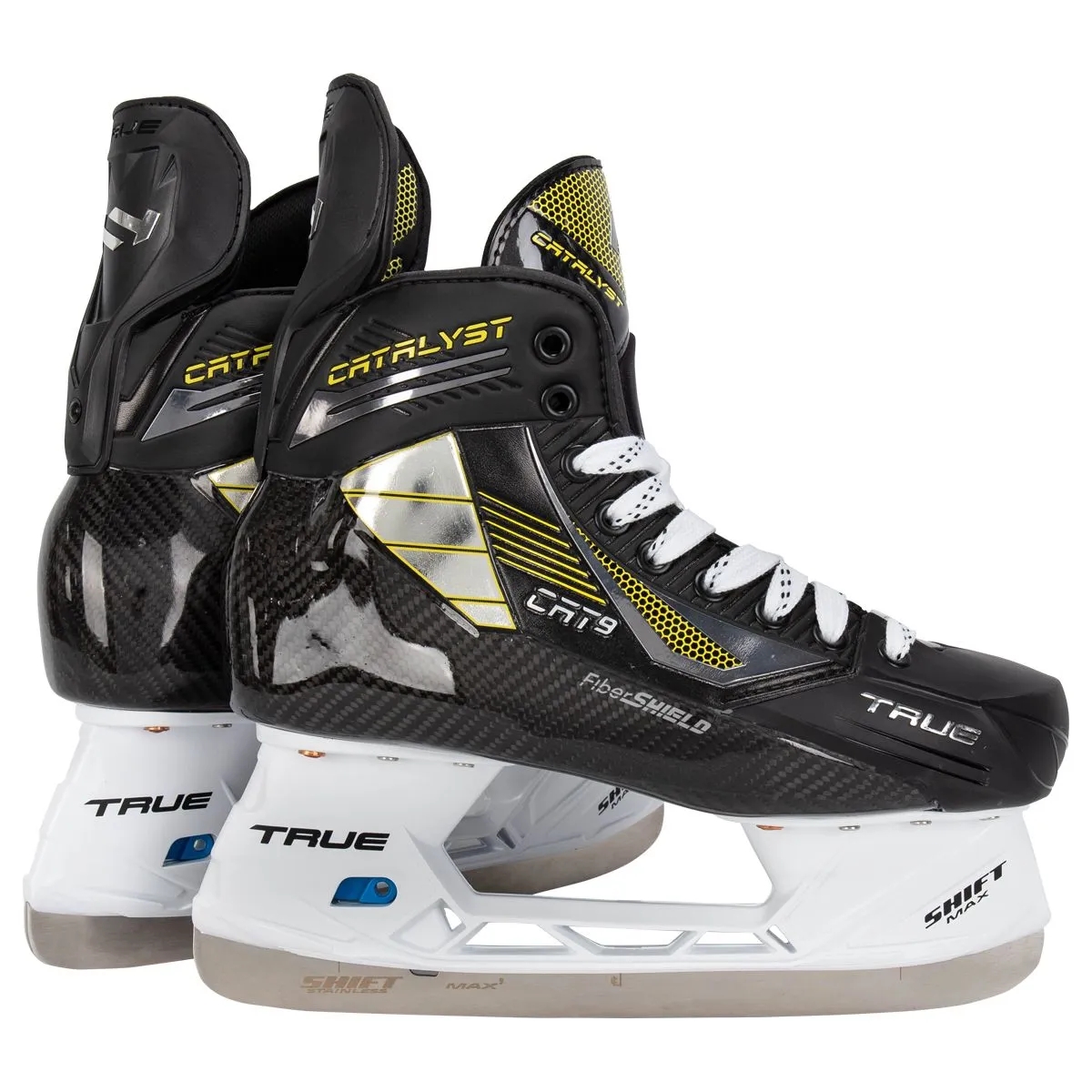 True Catalyst 9 Int. Hockey Skatesproduct zoom image #1