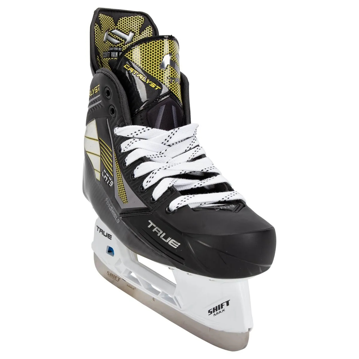 True Catalyst 9 Int. Hockey Skatesproduct zoom image #2
