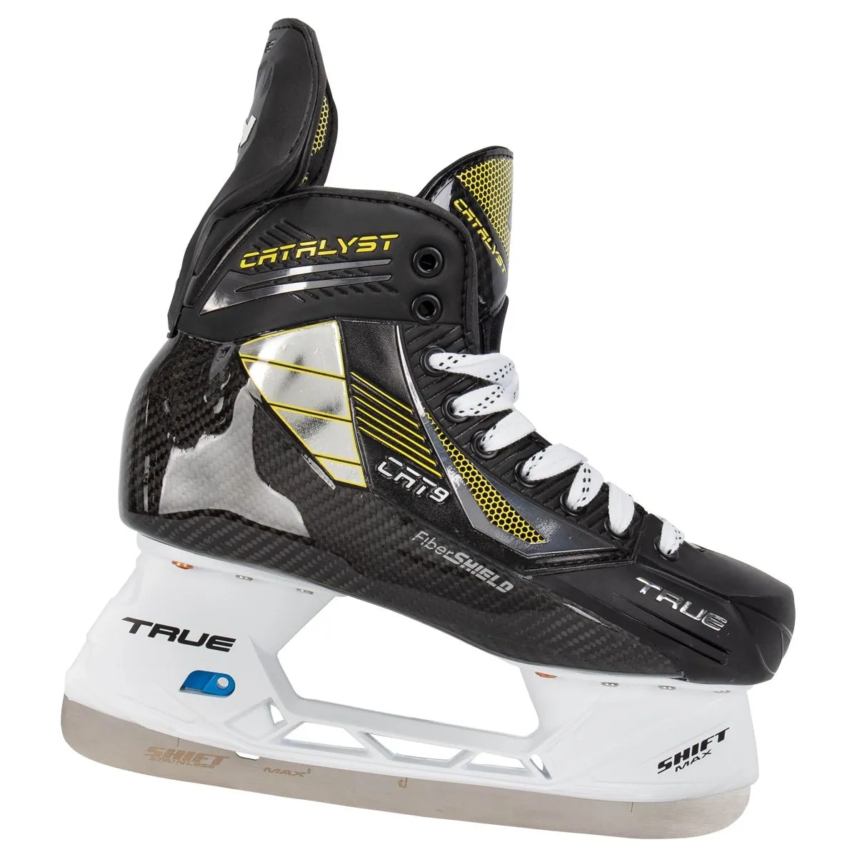 True Catalyst 9 Int. Hockey Skatesproduct zoom image #3