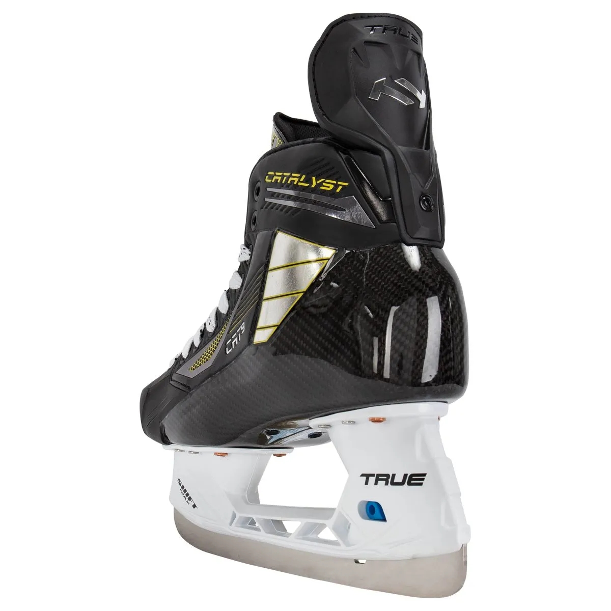 True Catalyst 9 Int. Hockey Skatesproduct zoom image #6