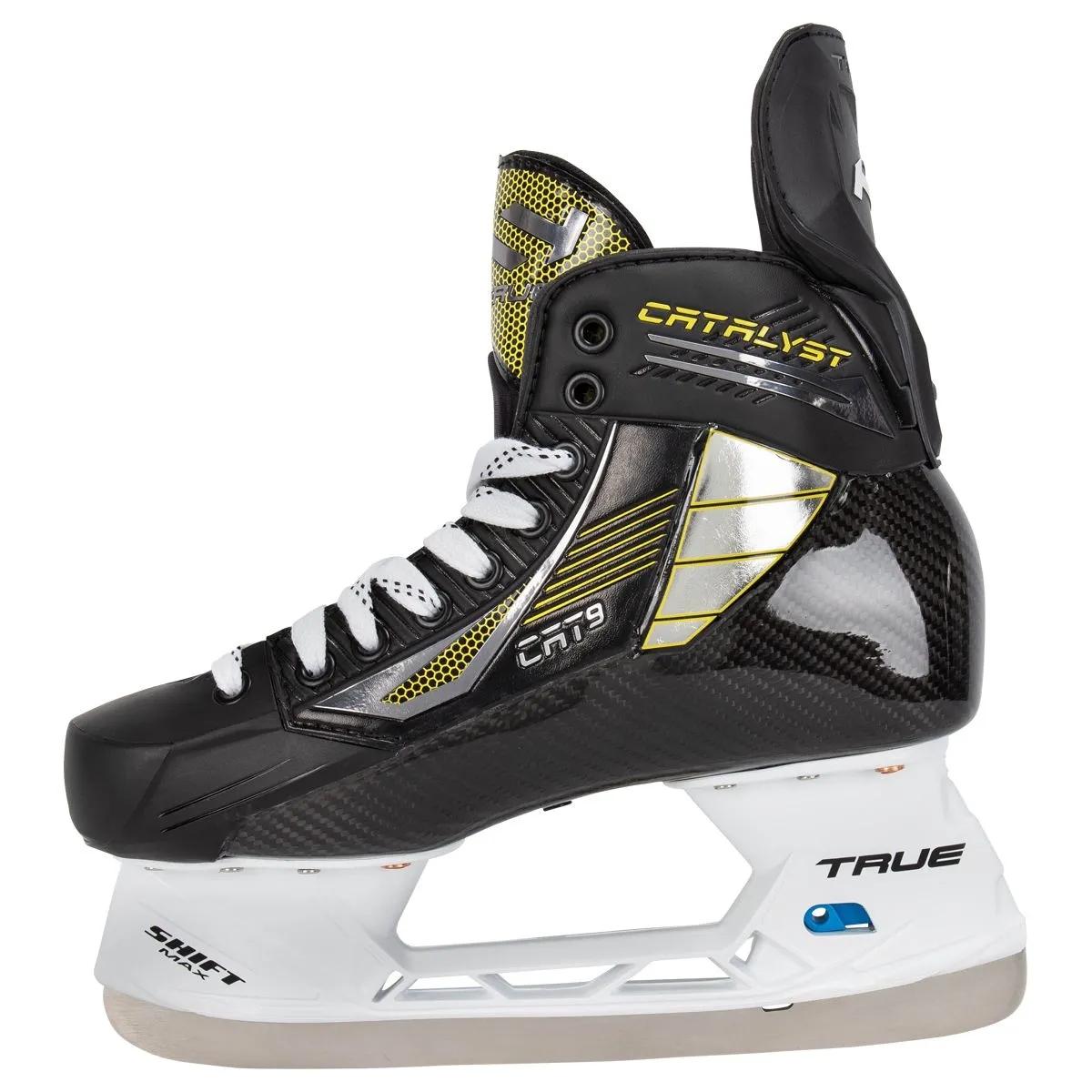 True Catalyst 9 Int. Hockey Skatesproduct zoom image #7