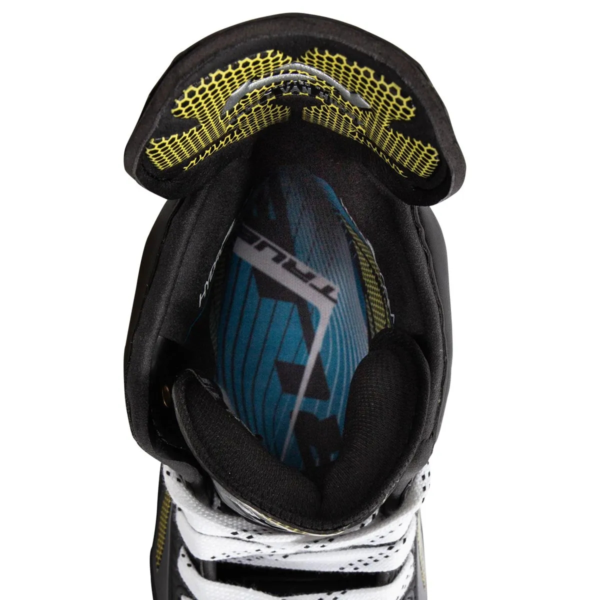 True Catalyst 9 Int. Hockey Skatesproduct zoom image #9