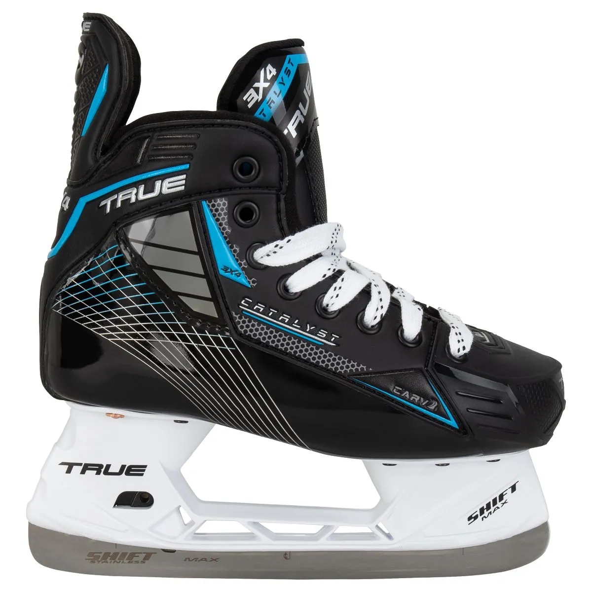 Hockeyskridskor True Catalyst 3X4 Jr.produktzoombild #1