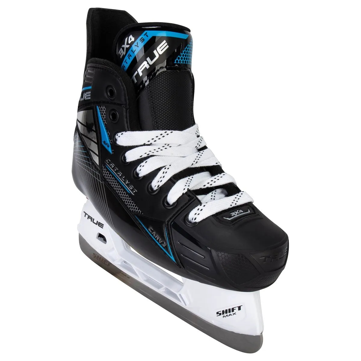 Hockeyskridskor True Catalyst 3X4 Jr.produktzoombild #2