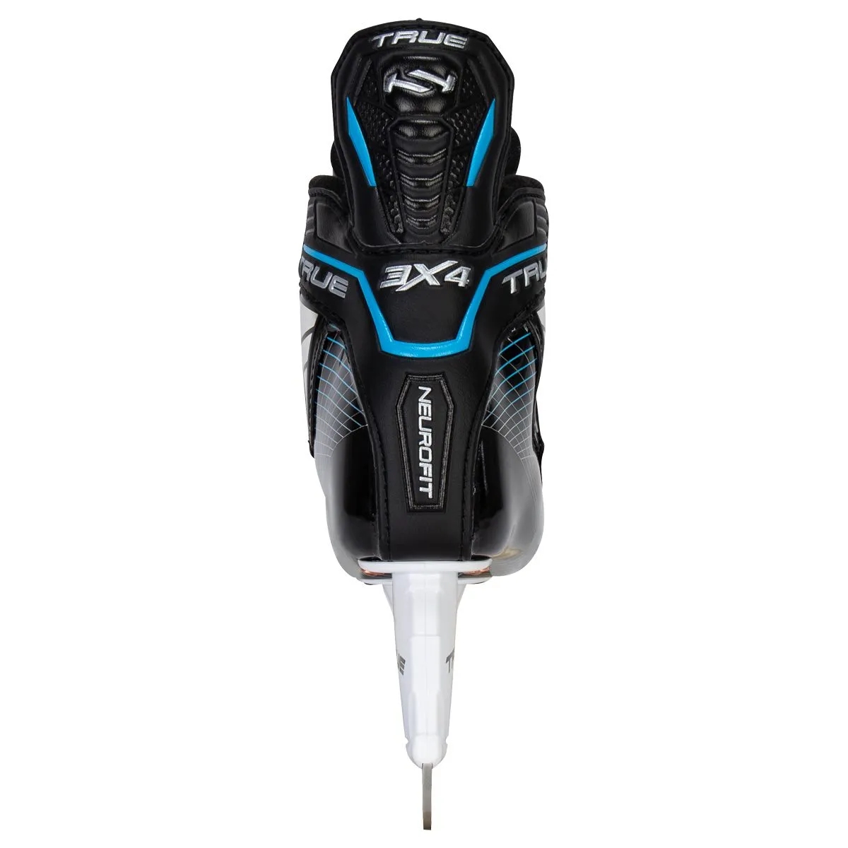 Hockeyskridskor True Catalyst 3X4 Jr.produktzoombild #5