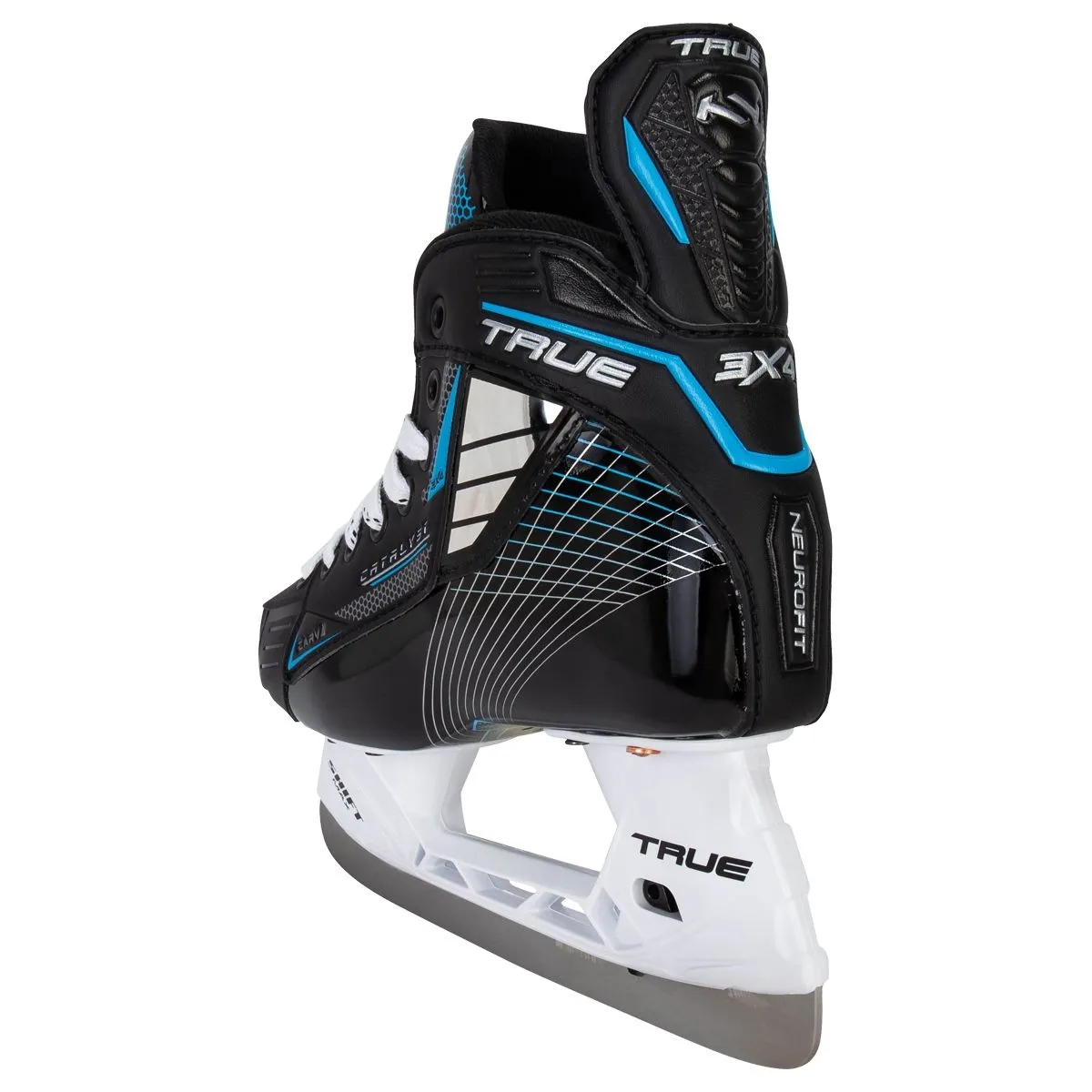 Hockeyskridskor True Catalyst 3X4 Jr.produktzoombild #6