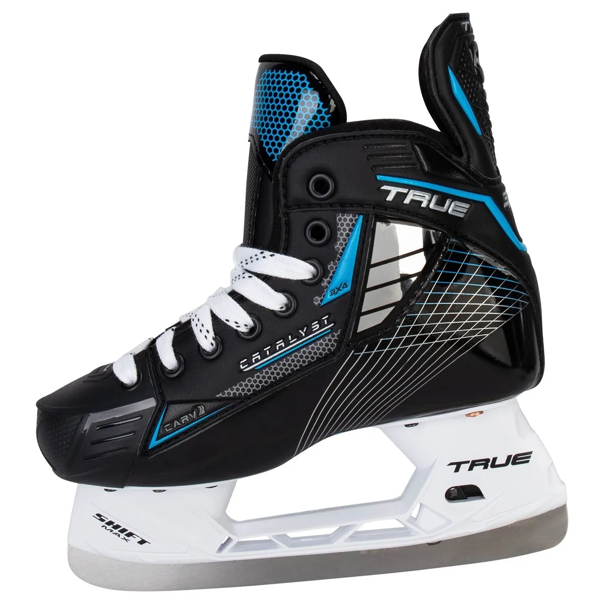 Hockeyskridskor True Catalyst 3X4 Jr.produktzoombild #7