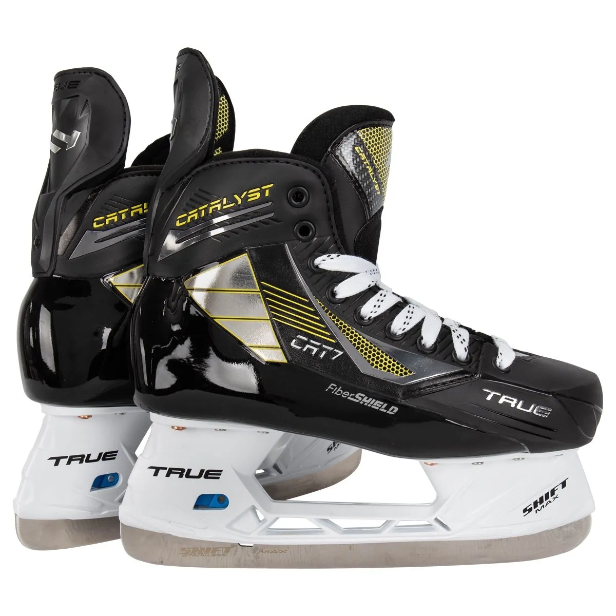 True Catalyst 7 Sr. Hockey Skatesproduct zoom image #1