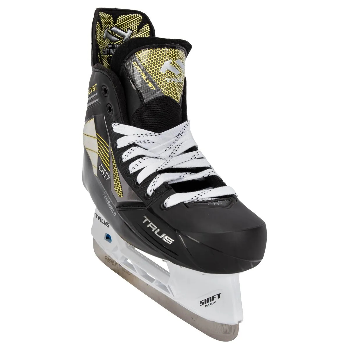 True Catalyst 7 Sr. Hockey Skatesproduct zoom image #2