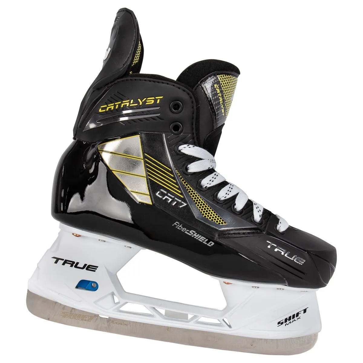 True Catalyst 7 Sr. Hockey Skatesproduct zoom image #3