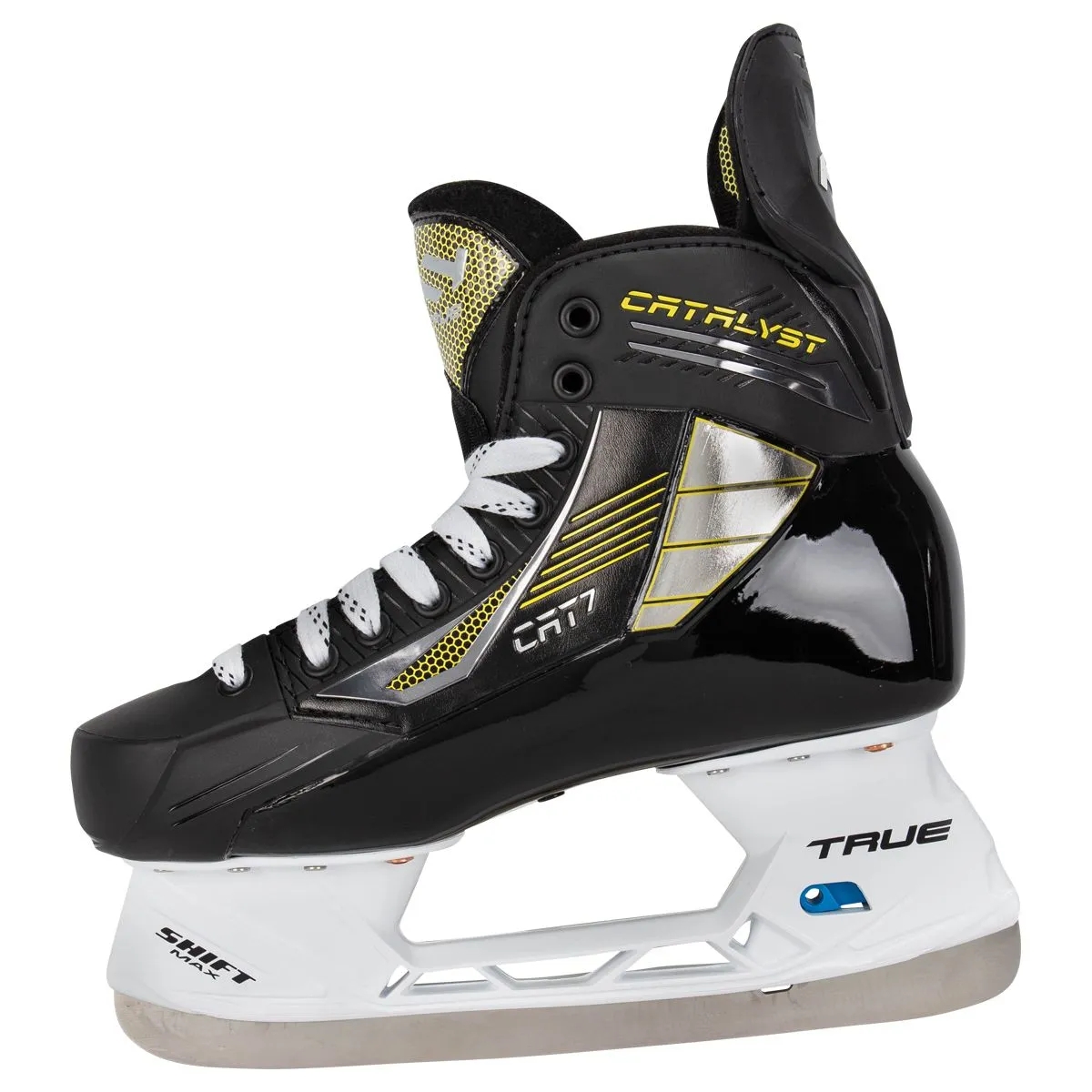 True Catalyst 7 Sr. Hockey Skatesproduct zoom image #7