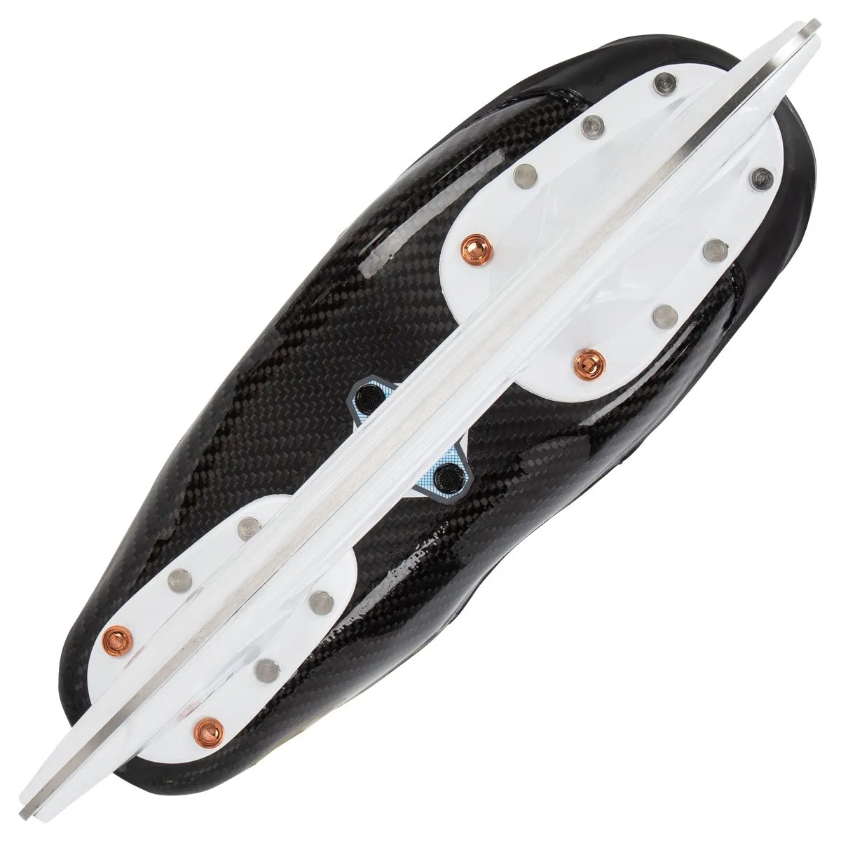 True Catalyst 9 Sr. Hockey Skatesproduct zoom image #8