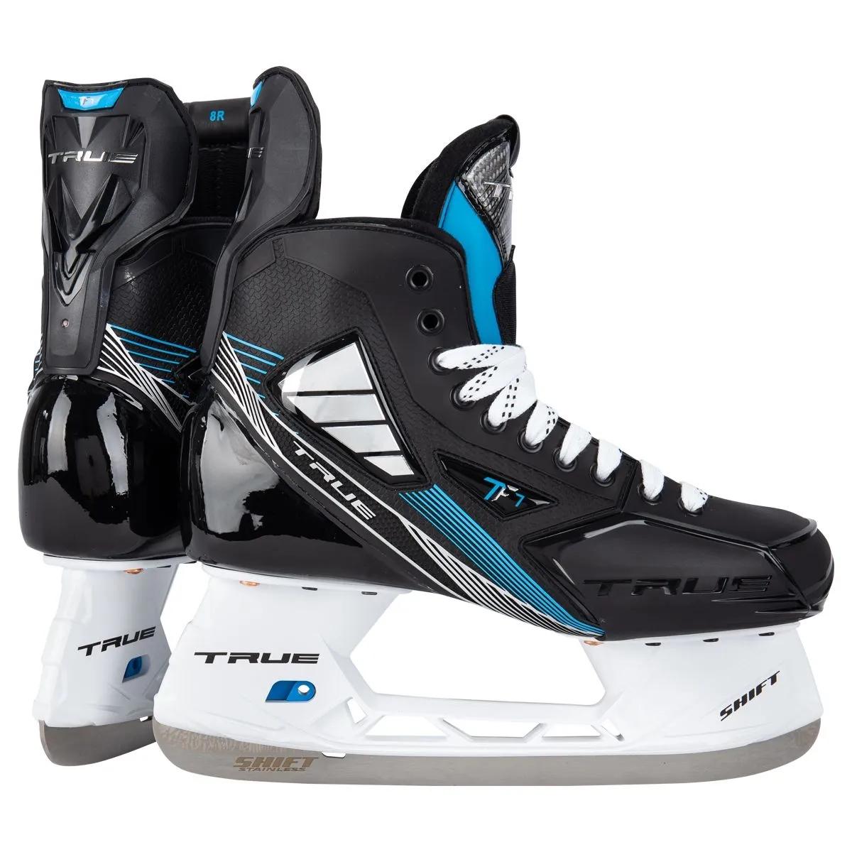 True TF7 Sr. Hockey Skatesproduct zoom image #1