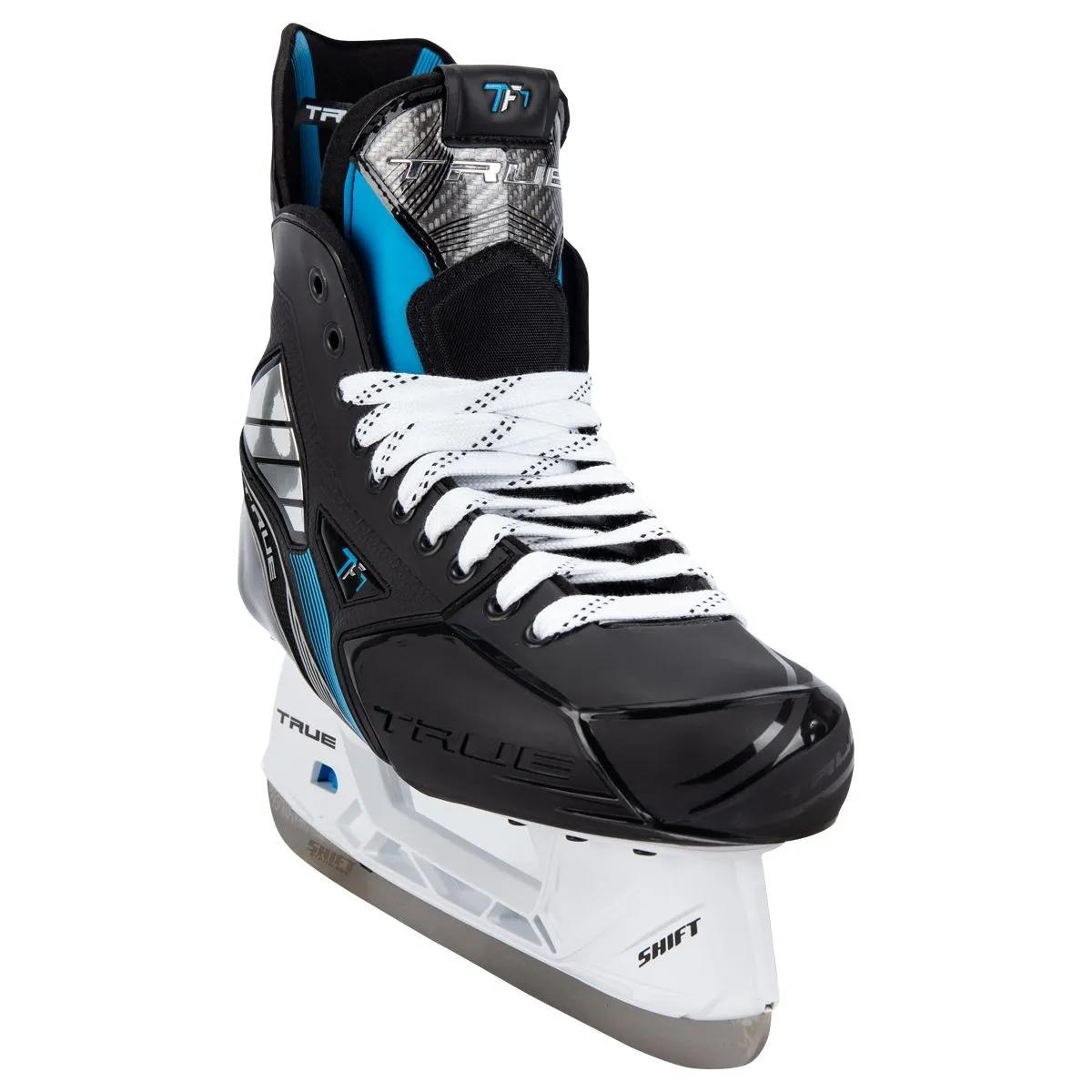 True TF7 Sr. Hockey Skatesproduct zoom image #2