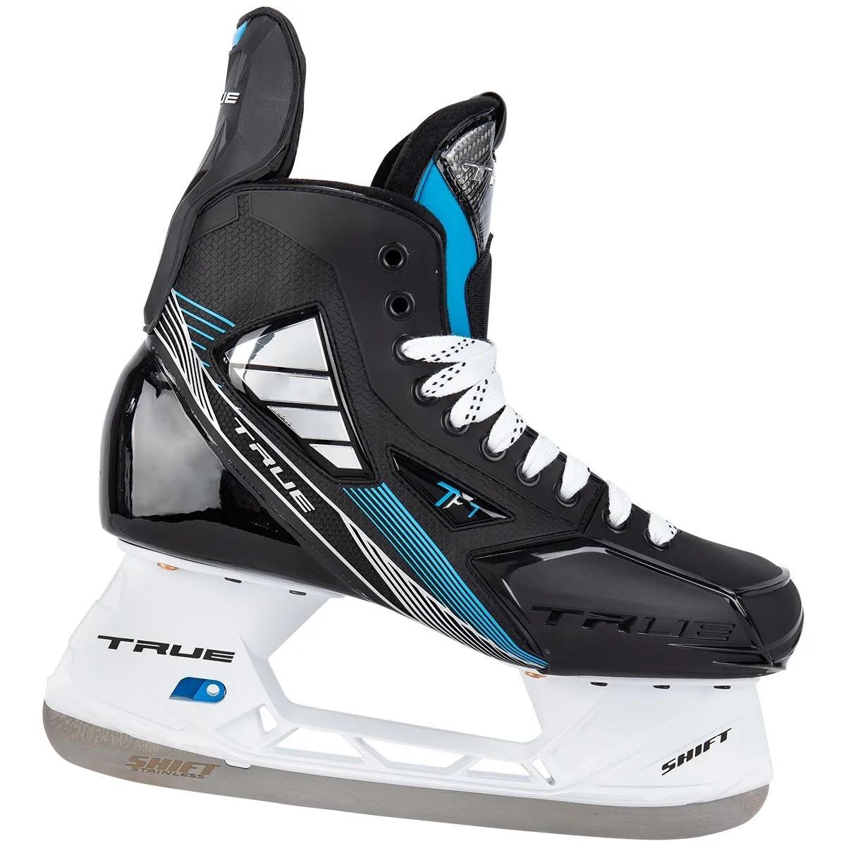 True TF7 Sr. Hockey Skatesproduct zoom image #3