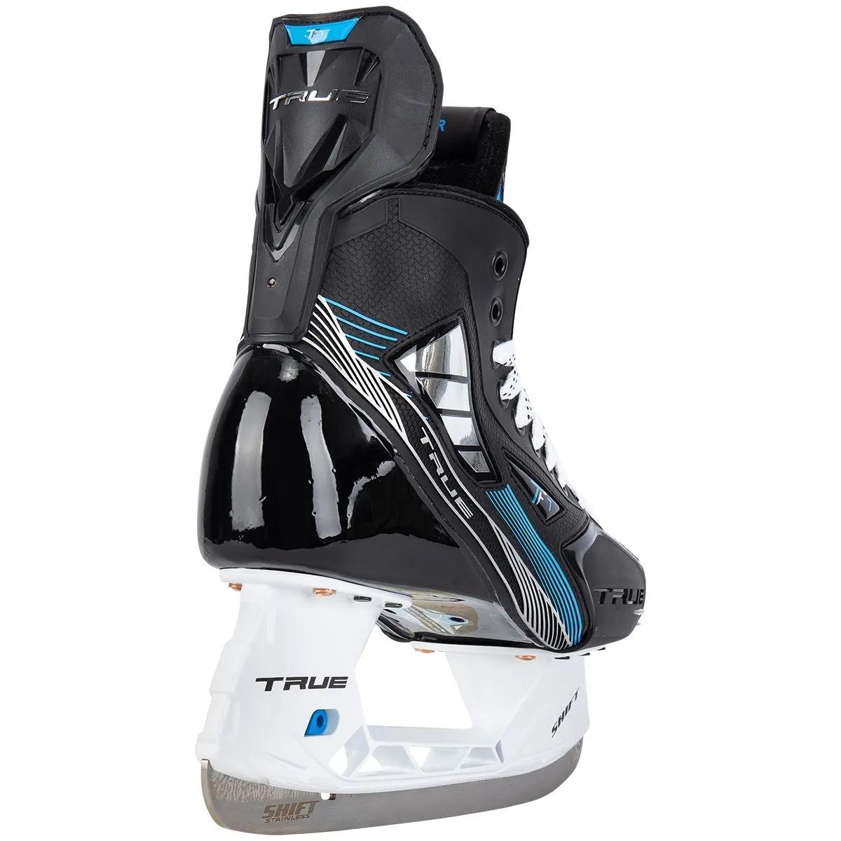 True TF7 Sr. Hockey Skatesproduct zoom image #4