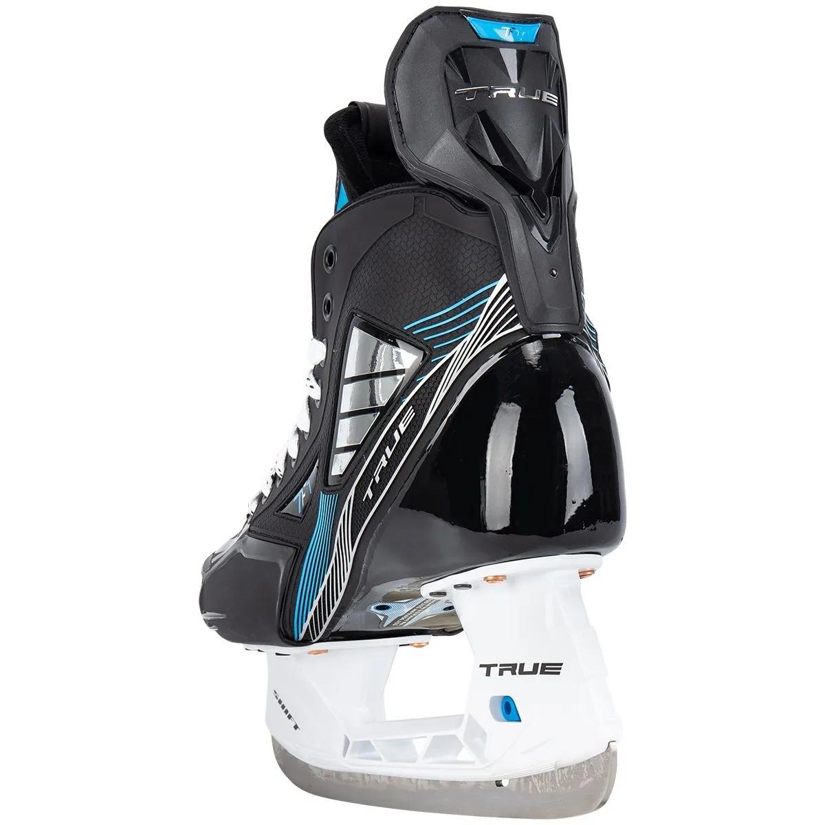 True TF7 Sr. Hockey Skatesproduct zoom image #6