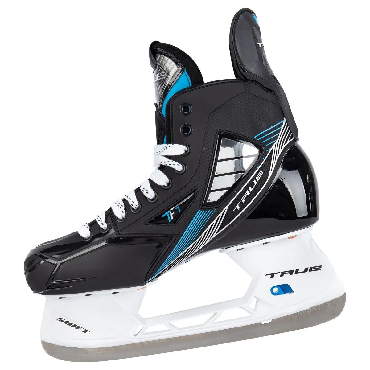 True TF7 Sr. Hockey Skatesproduct zoom image #7