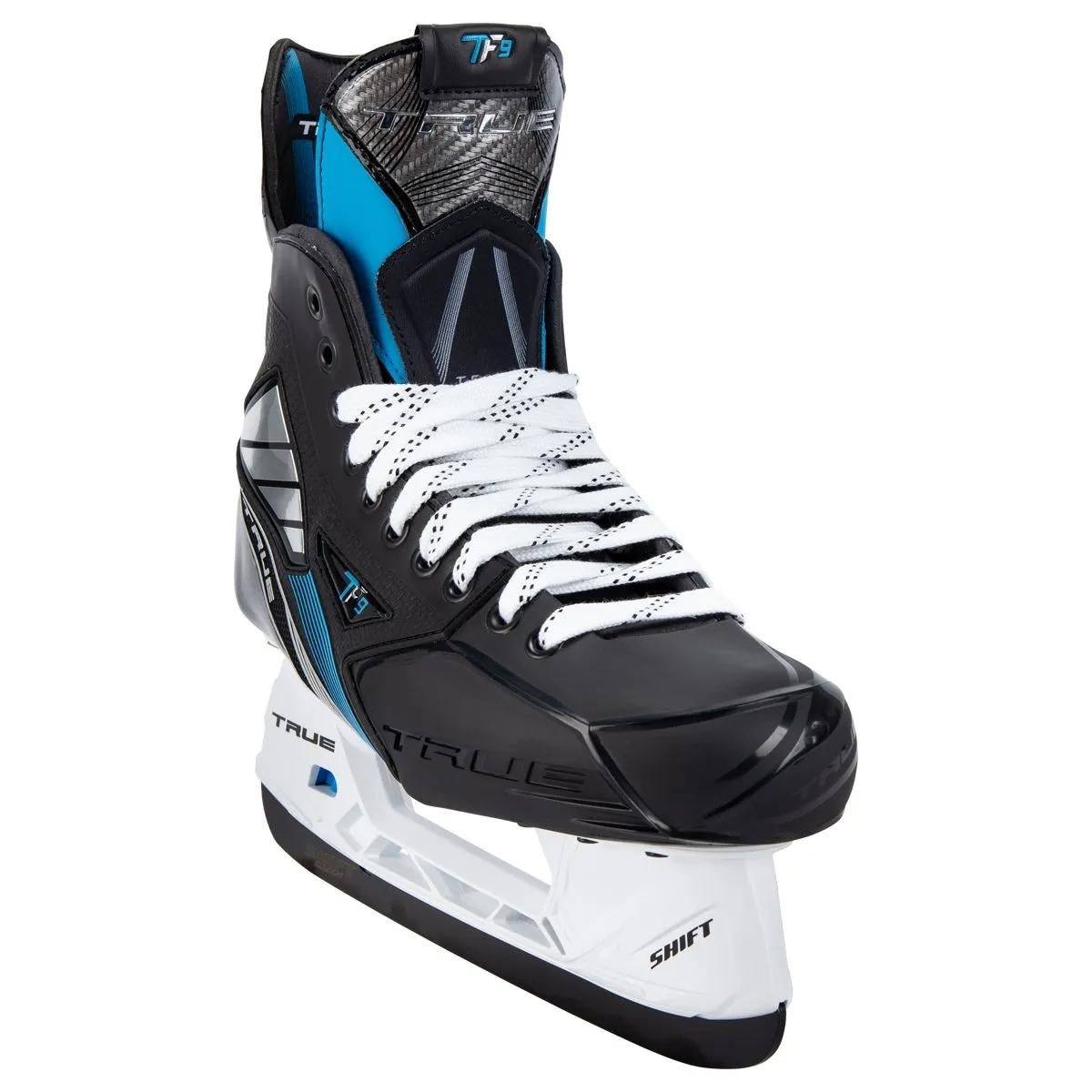 True TF9 Sr. Hockey Skatesproduct zoom image #2