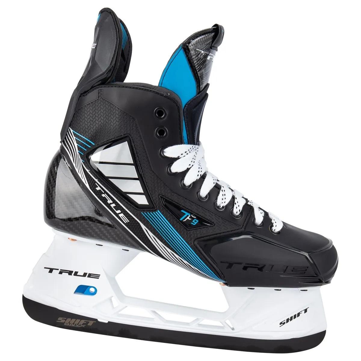 True TF9 Sr. Hockey Skatesproduct zoom image #3