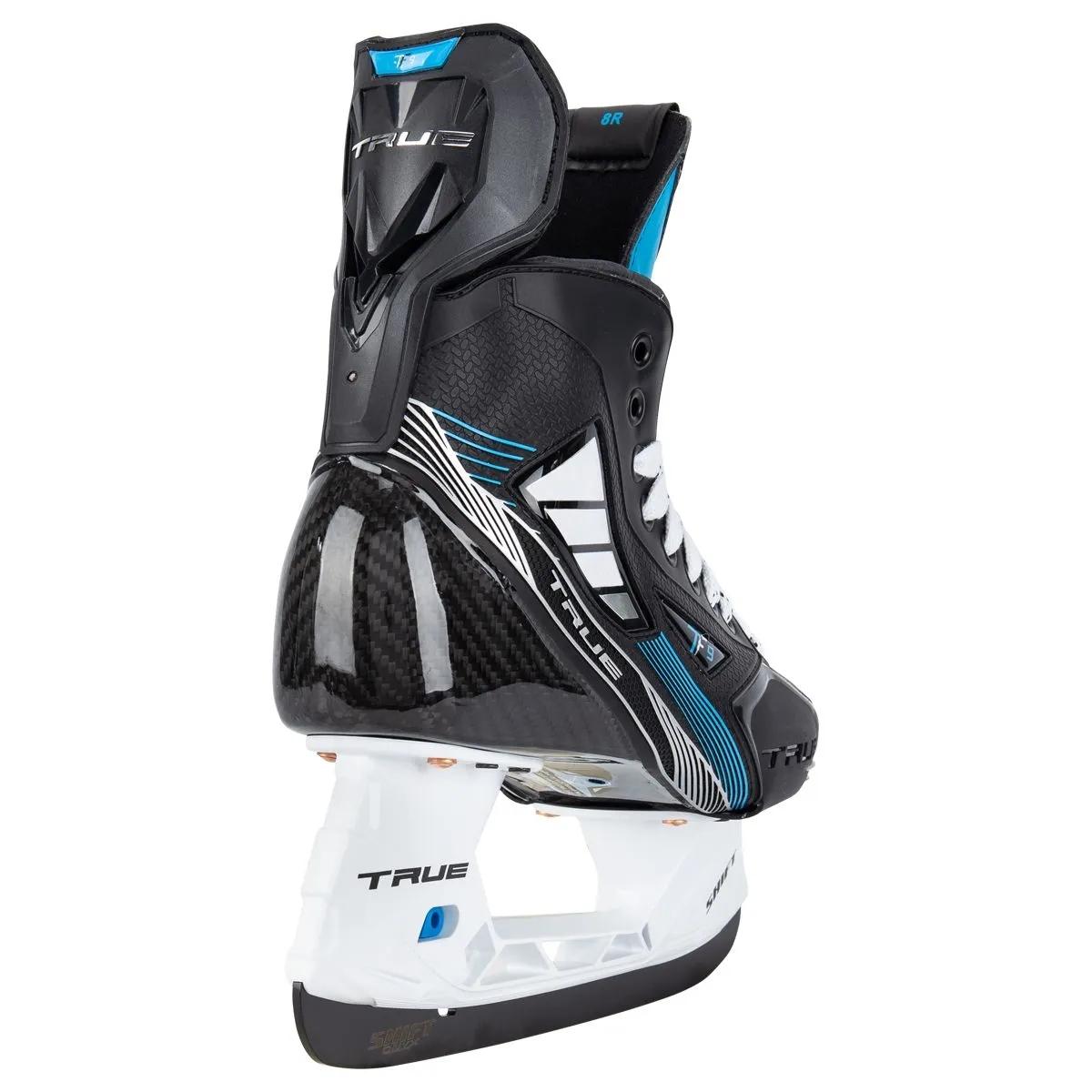 True TF9 Sr. Hockey Skatesproduct zoom image #4