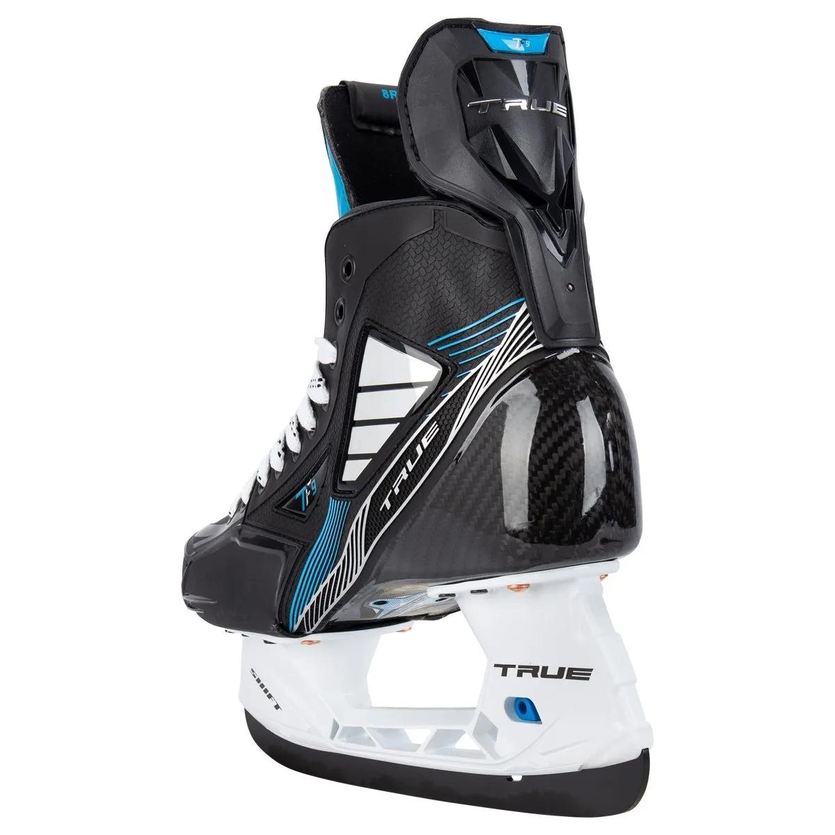True TF9 Sr. Hockey Skatesproduct zoom image #6