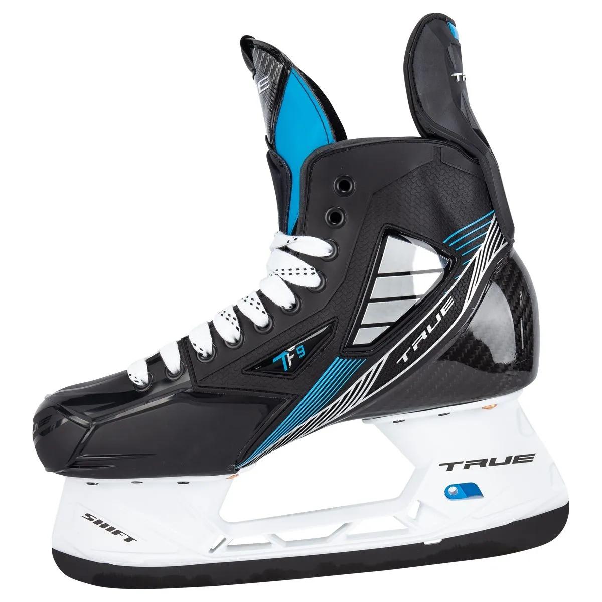 True TF9 Sr. Hockey Skatesproduct zoom image #7