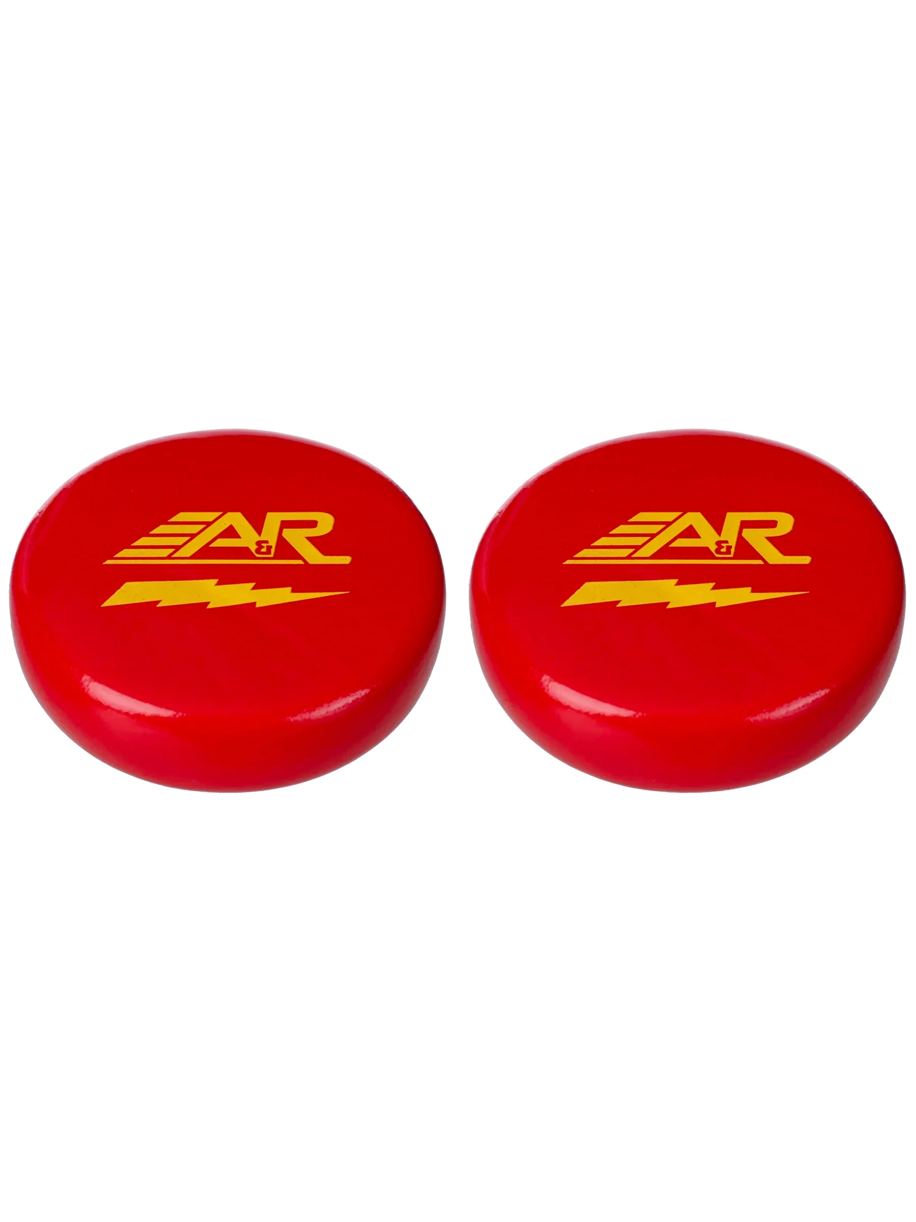 Puck A&R Lightning Speed Mini Foam 2-packproduct zoom image #1