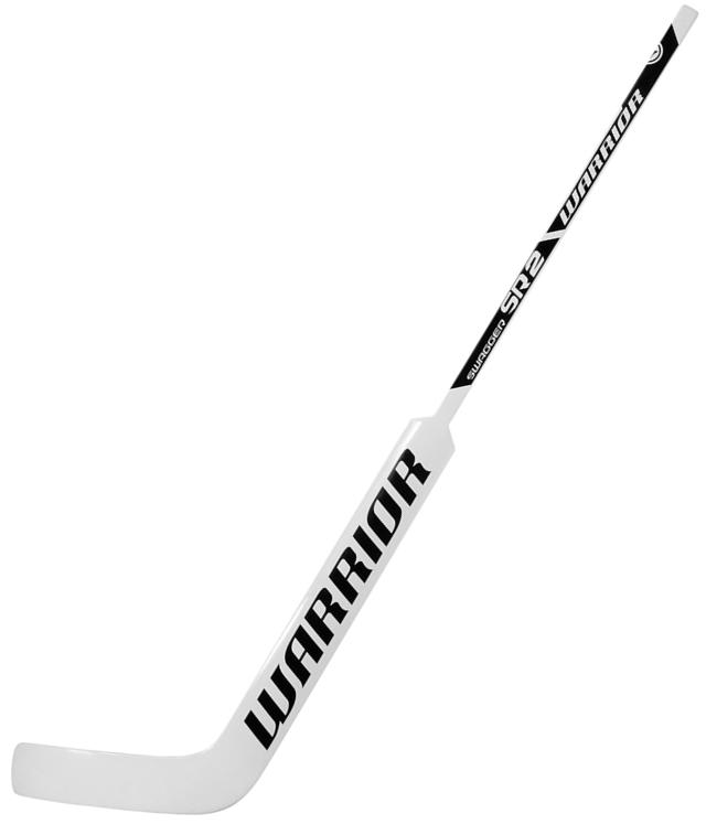 Warrior Swagger SR2 Int. Goalie Stickproduct zoom image #1