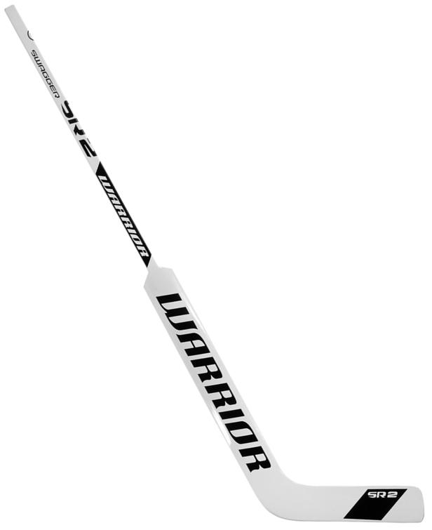 Warrior Swagger SR2 Sr. Goalie Stickproduct zoom image #2