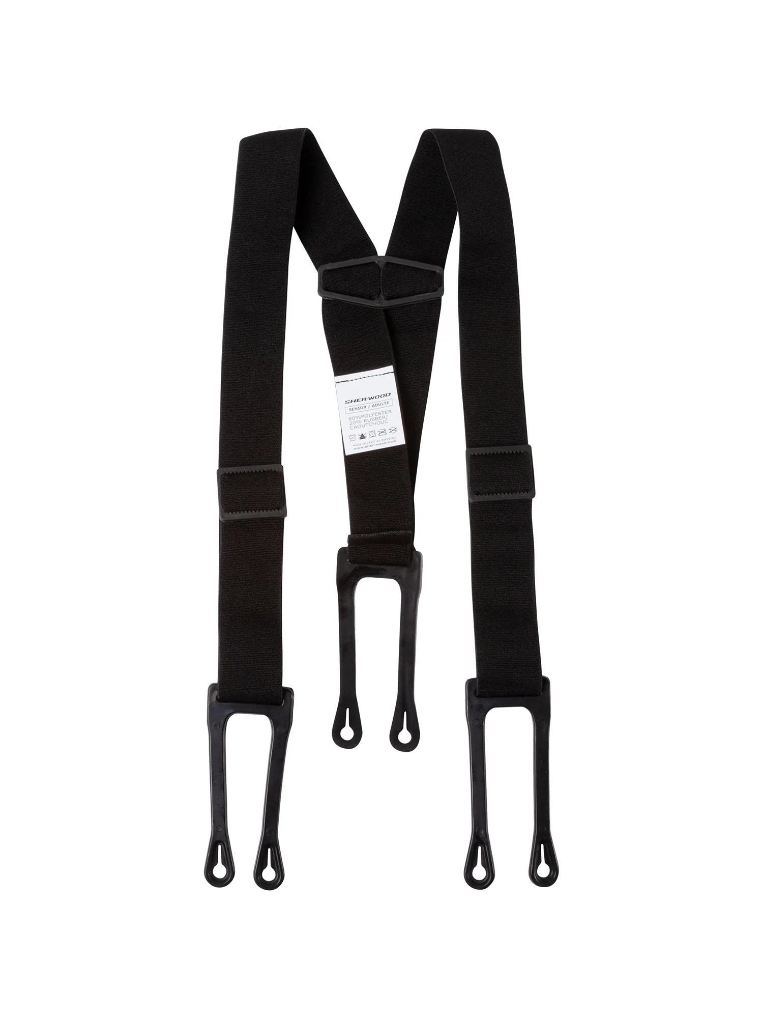 Suspenders Sherwood Jr.product zoom image #1