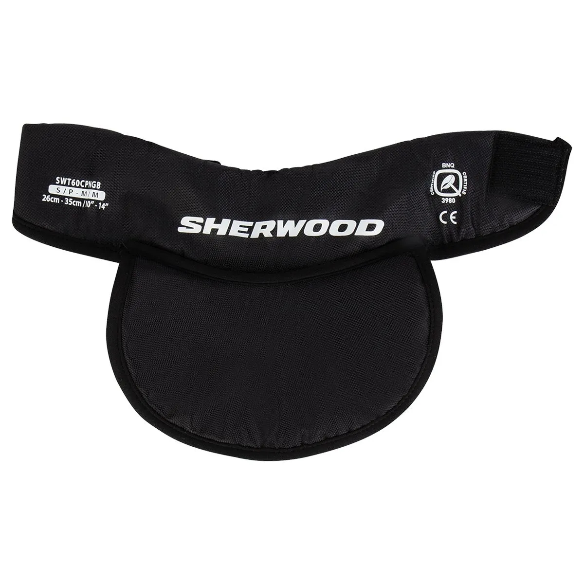 Neck Guard Sherwood Bibproduct zoom image #1