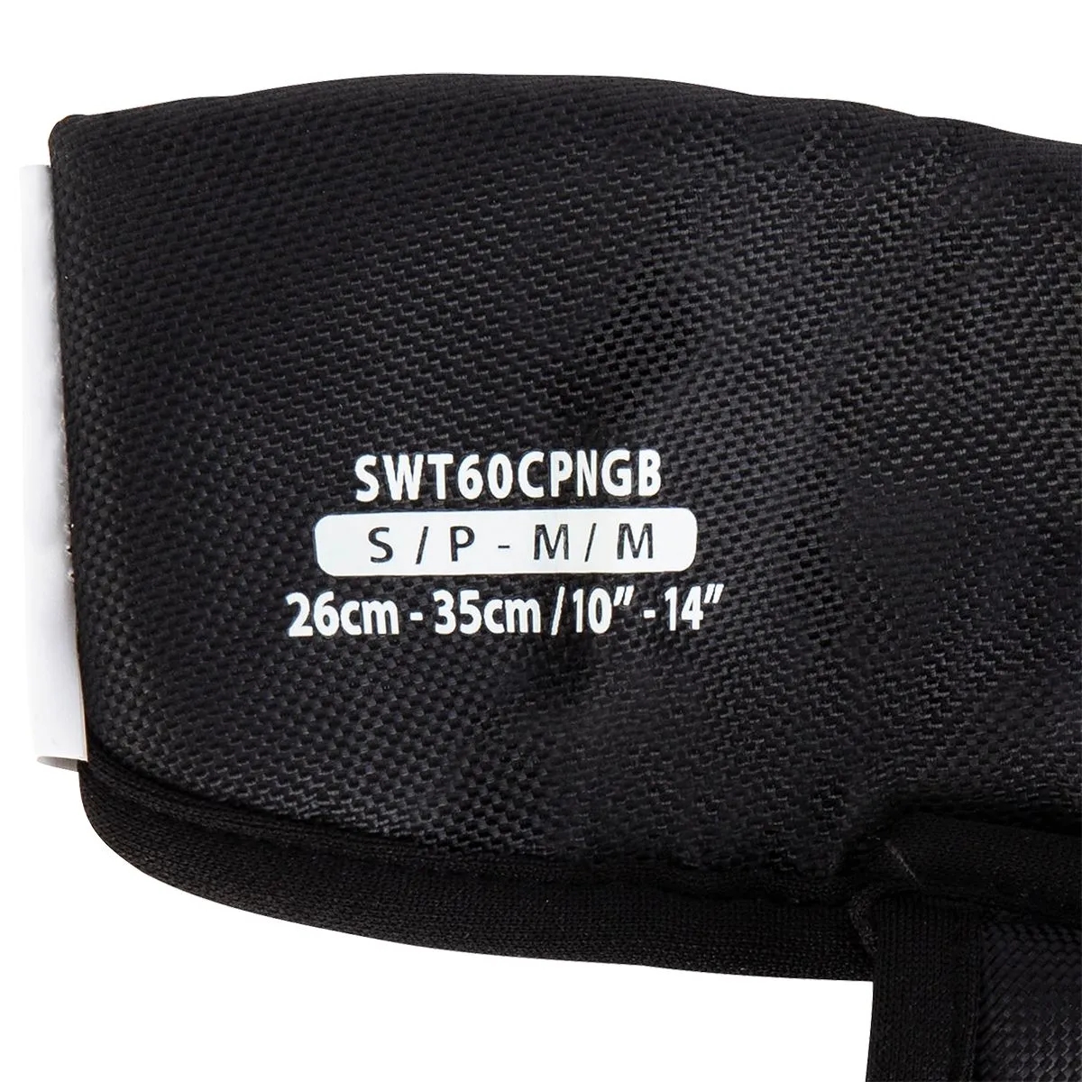 Neck Guard Sherwood Bibproduct zoom image #3
