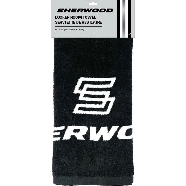 Skate Towel Sherwoodproduct zoom image #1